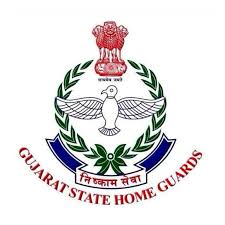 Home Guards Gujarat Logo