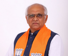 Bhupendra Patel